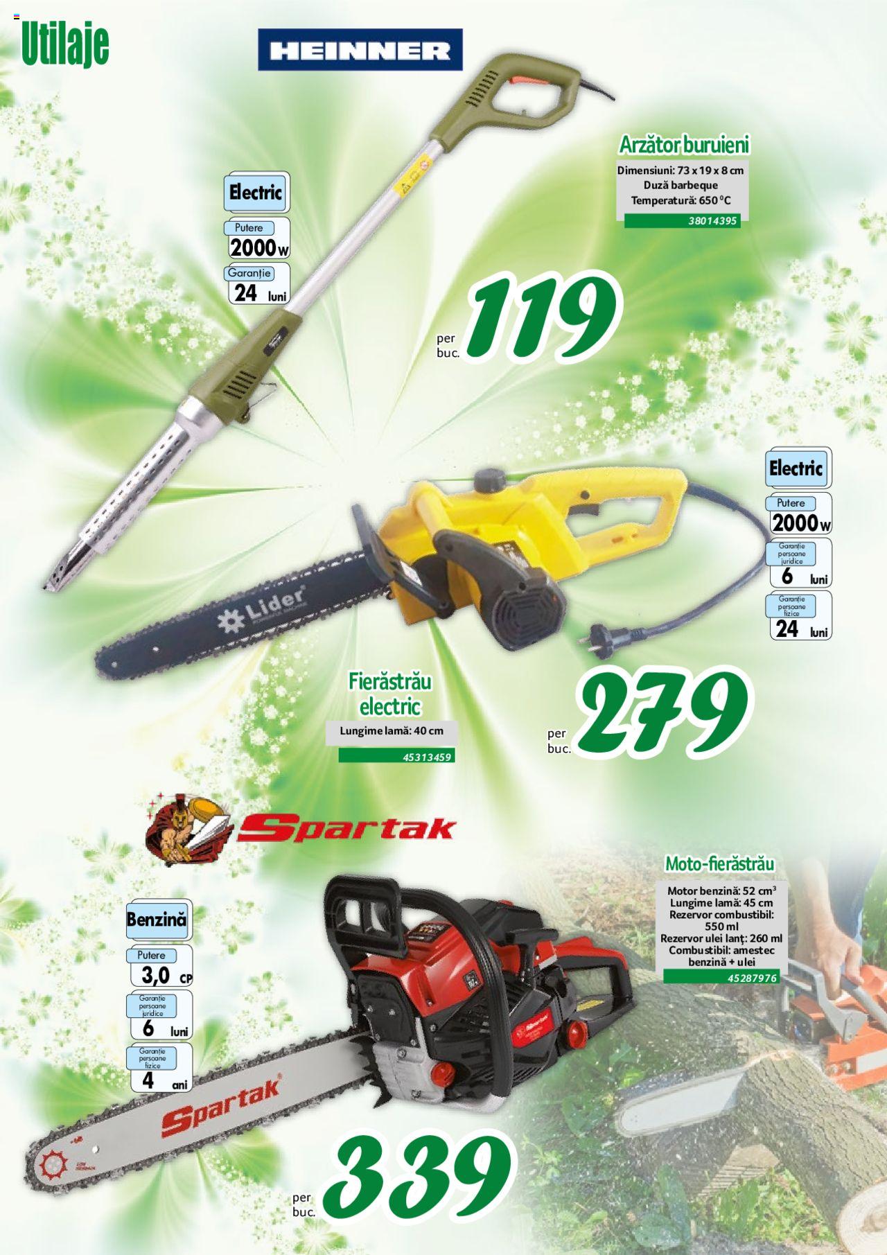 Catalog Selgros 5 Iunie - 2 Iulie 2020 | Pagina 38