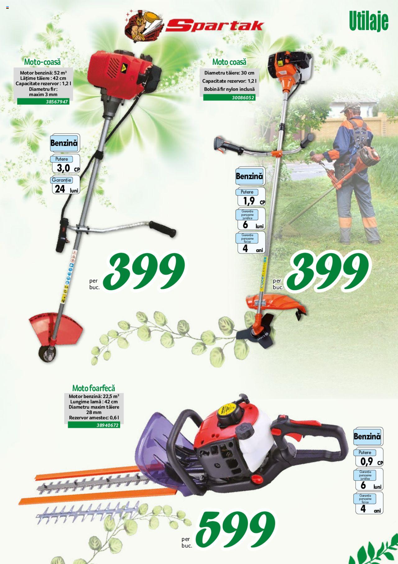 Catalog Selgros 5 Iunie - 2 Iulie 2020 | Pagina 39