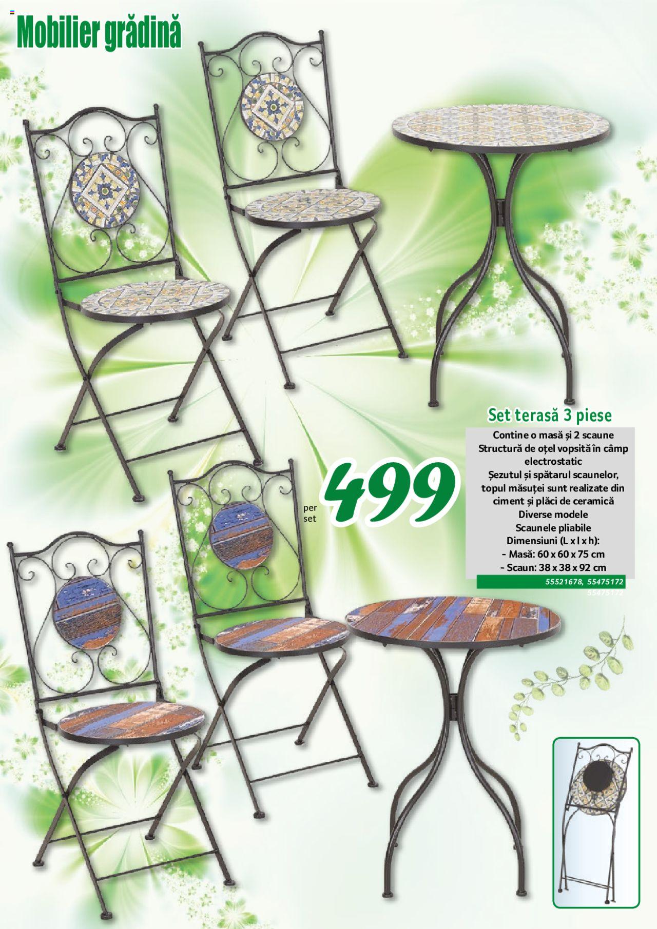 Catalog Selgros 5 Iunie - 2 Iulie 2020 | Pagina 4