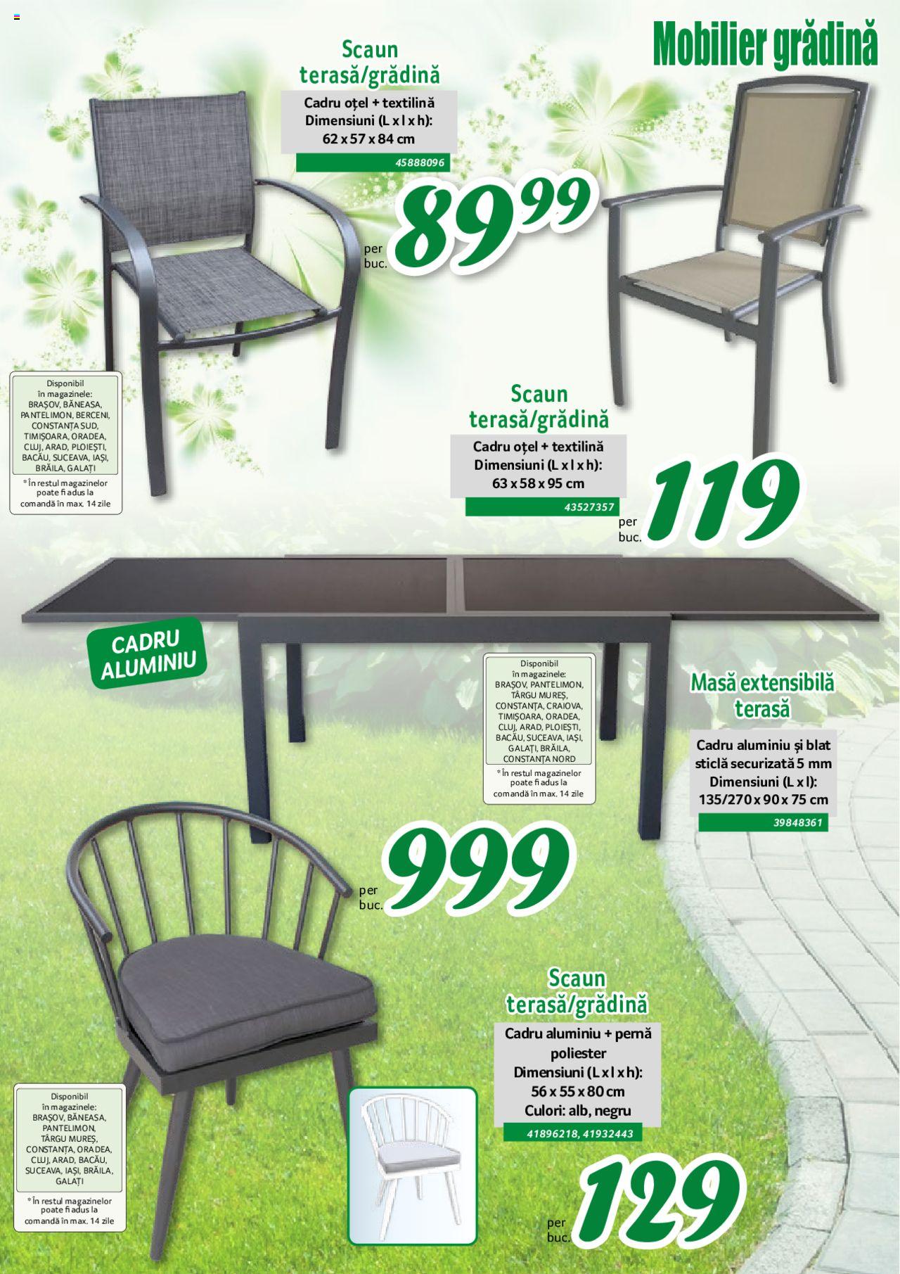 Catalog Selgros 5 Iunie - 2 Iulie 2020 | Pagina 5