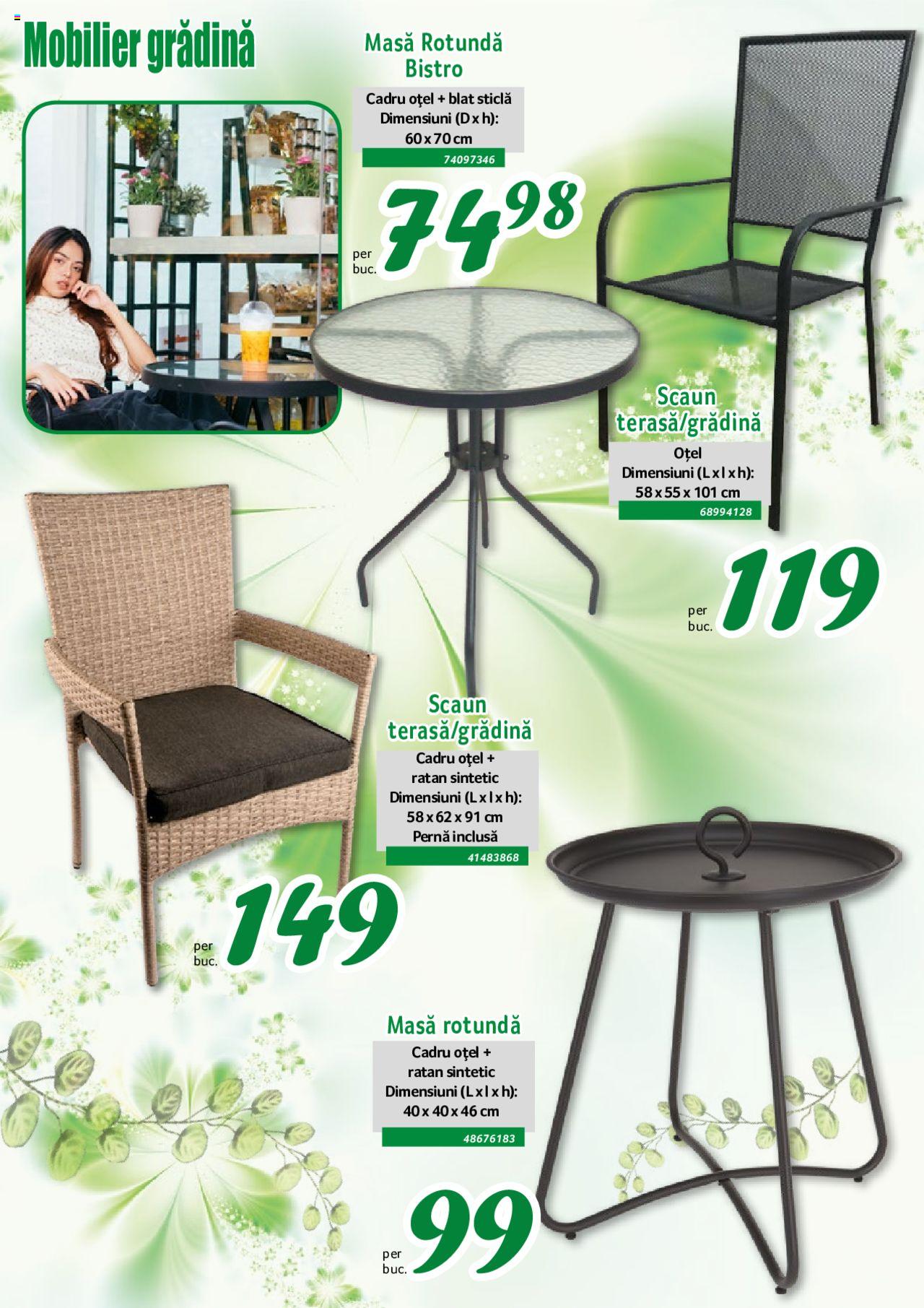 Catalog Selgros 5 Iunie - 2 Iulie 2020 | Pagina 6