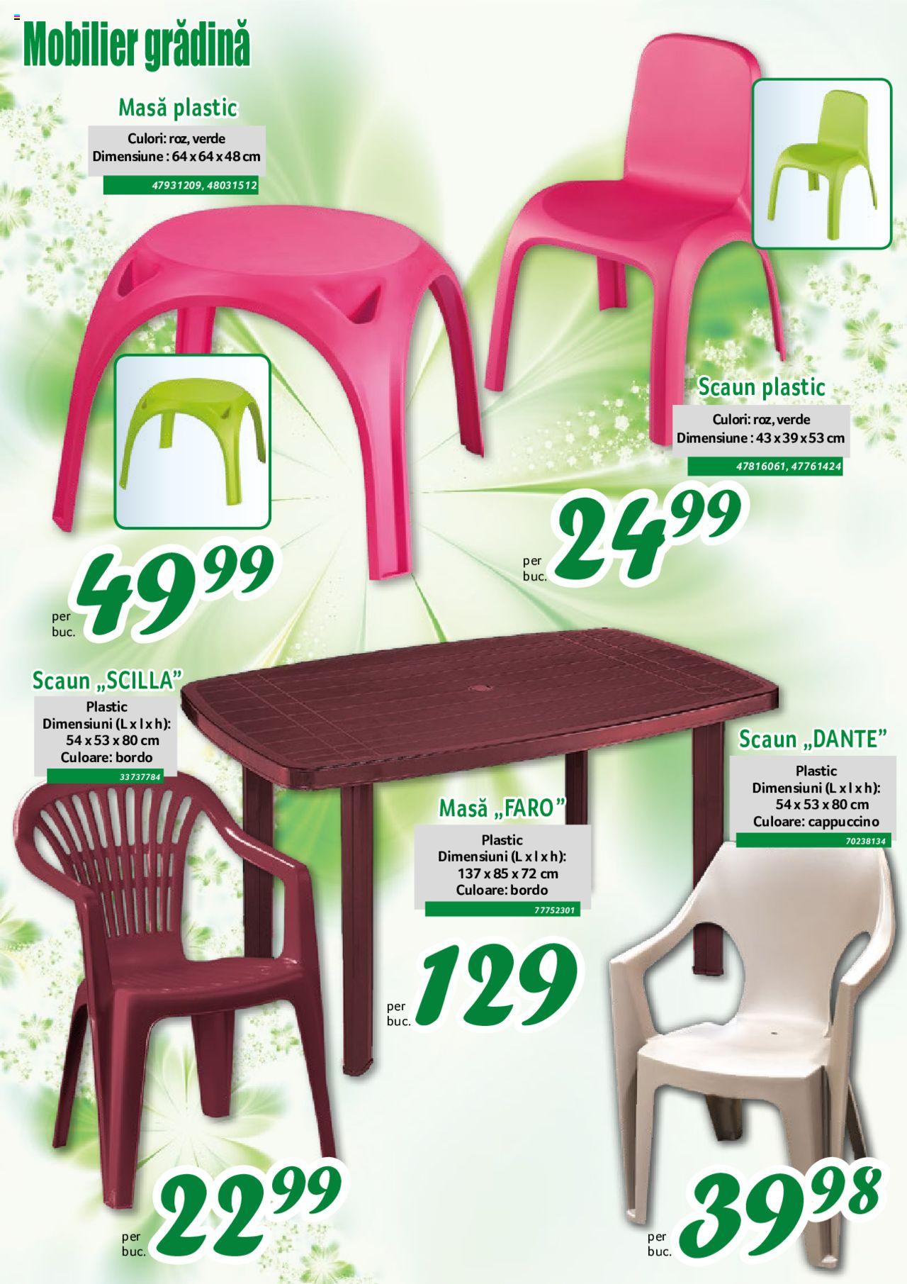 Catalog Selgros 5 Iunie - 2 Iulie 2020 | Pagina 8