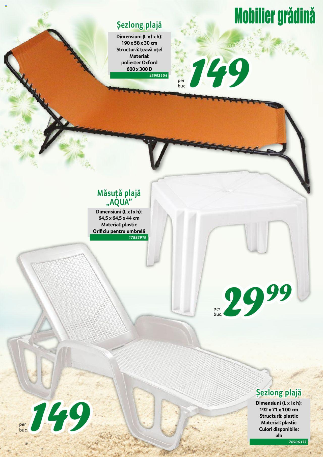 Catalog Selgros 5 Iunie - 2 Iulie 2020 | Pagina 9