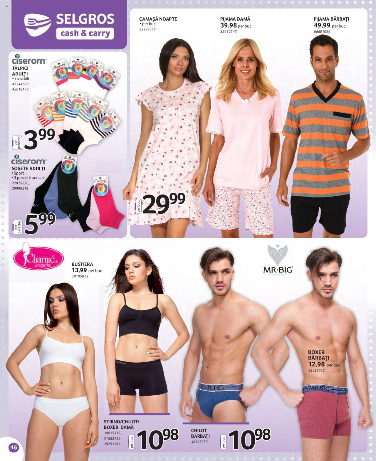 Catalog Selgros 5 - 18 Iunie 2020 | Pagina 24