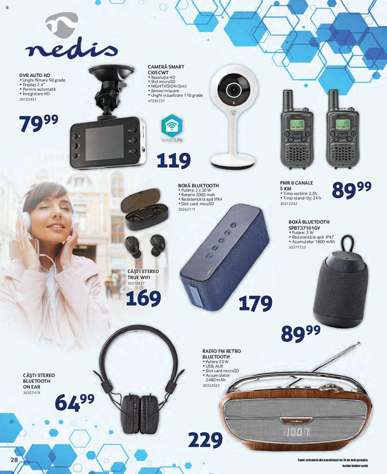 Catalog Selgros 5 - 18 Iunie 2020 | Pagina 6
