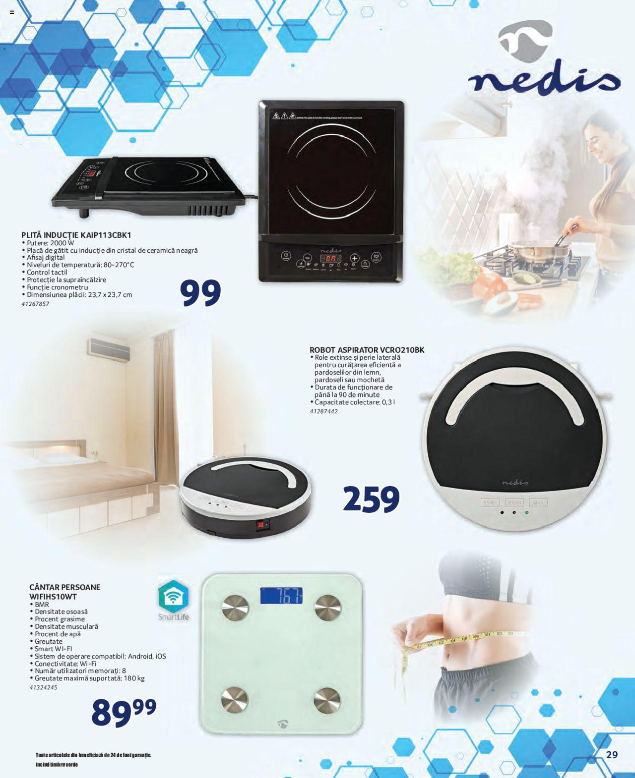 Catalog Selgros 5 - 18 Iunie 2020 | Pagina 7