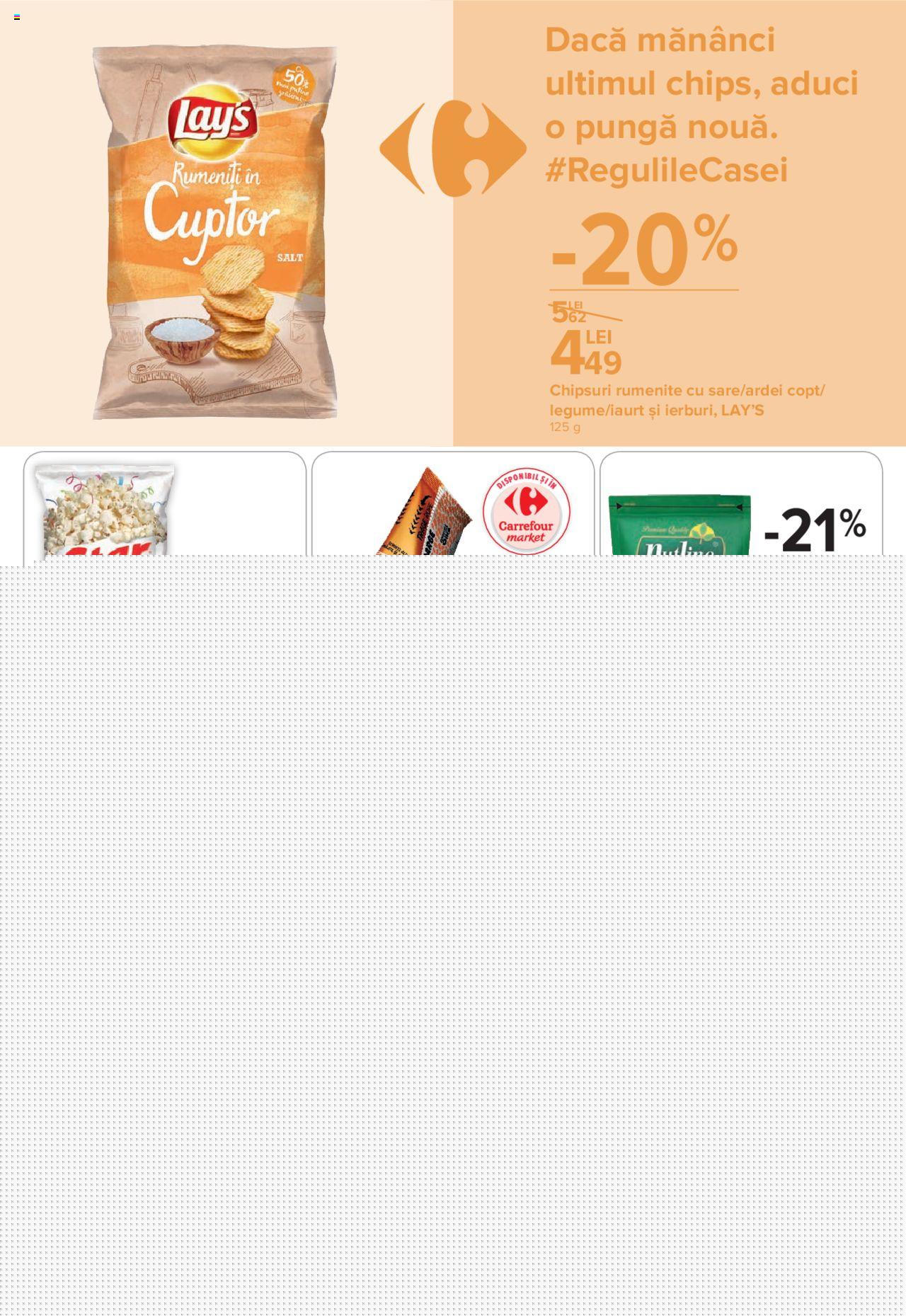 Catalog Carrefour 18 - 24 Iunie 2020 | Pagina 10
