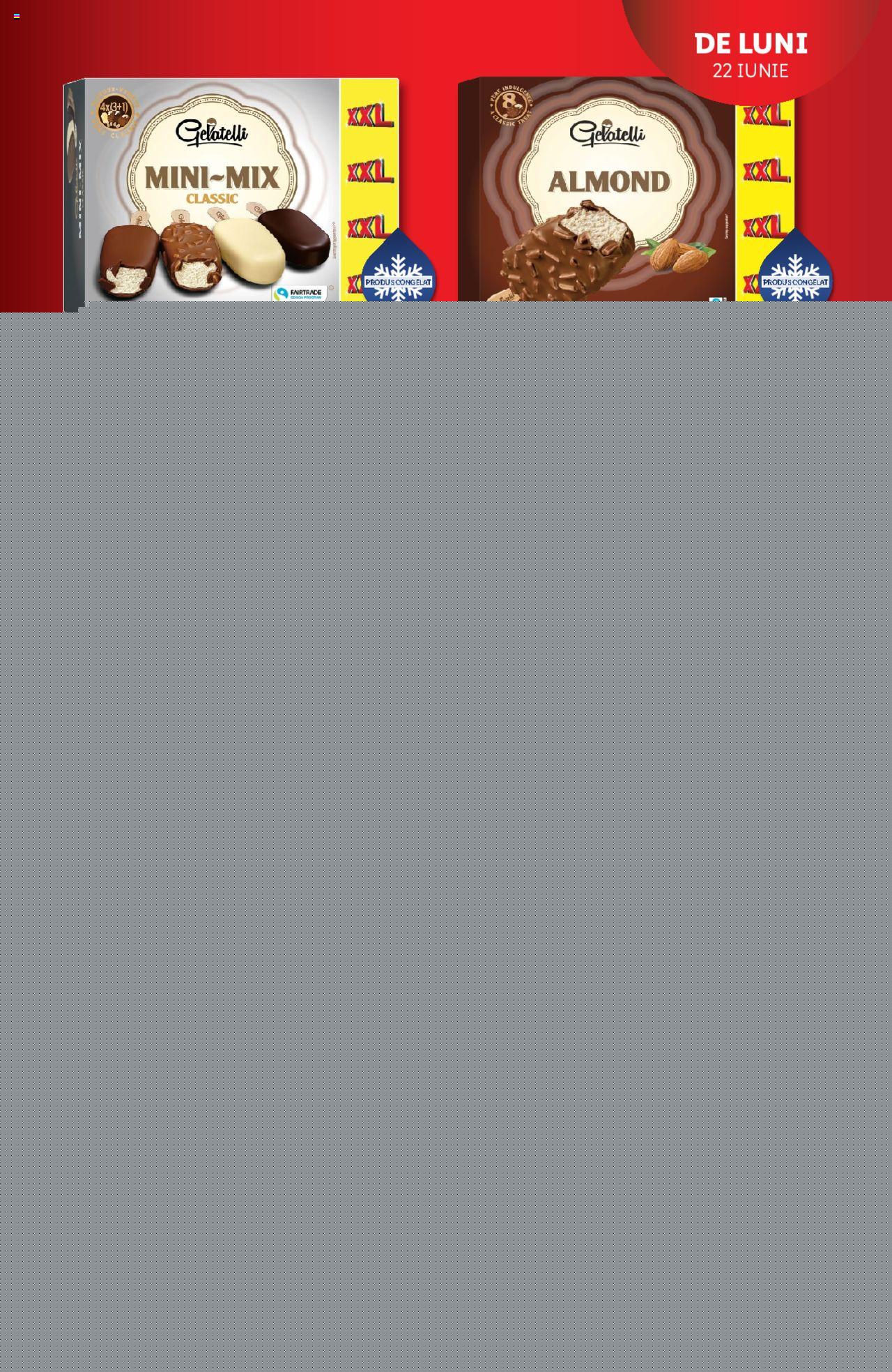 Catalog LIDL 22 - 28 Iunie 2020 | Pagina 15