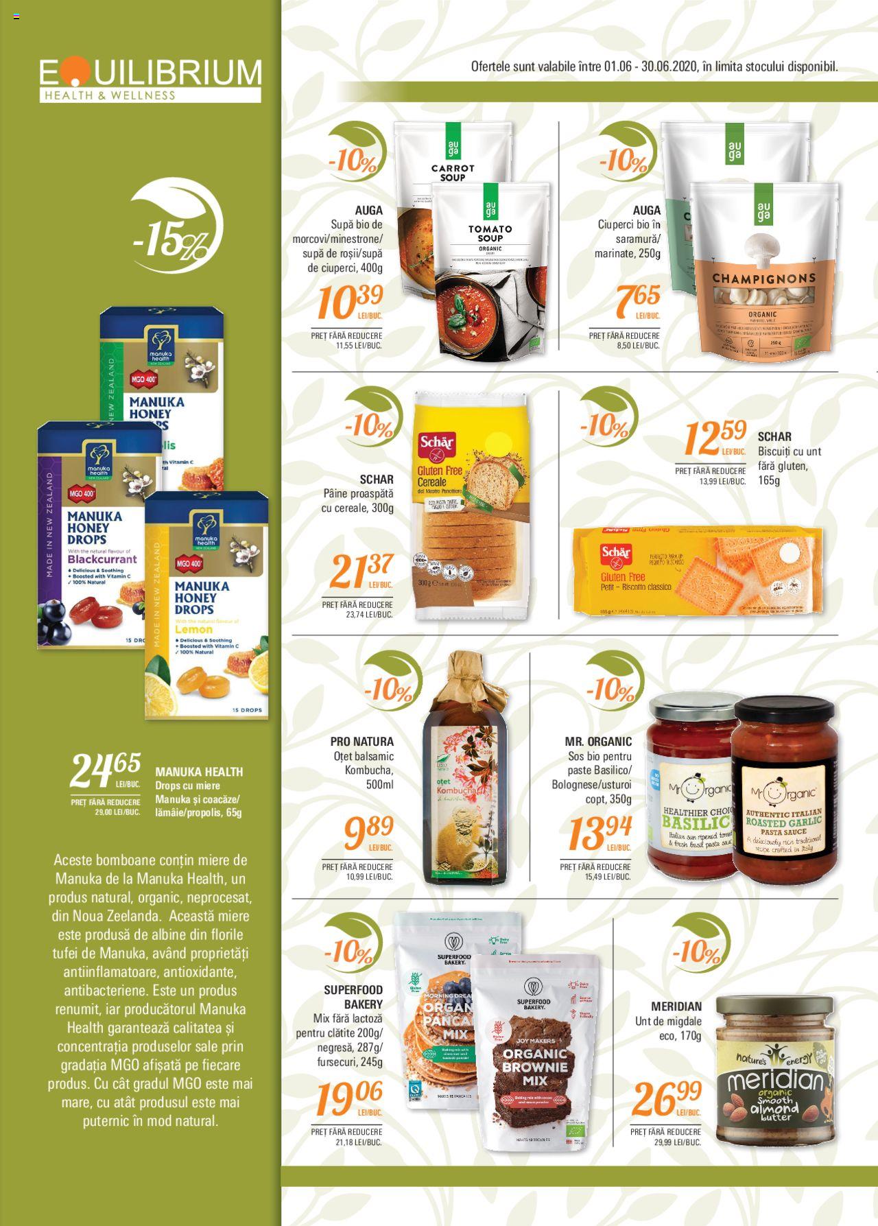 Catalog Mega Image 1 - 30 Iunie 2020 | Pagina 2