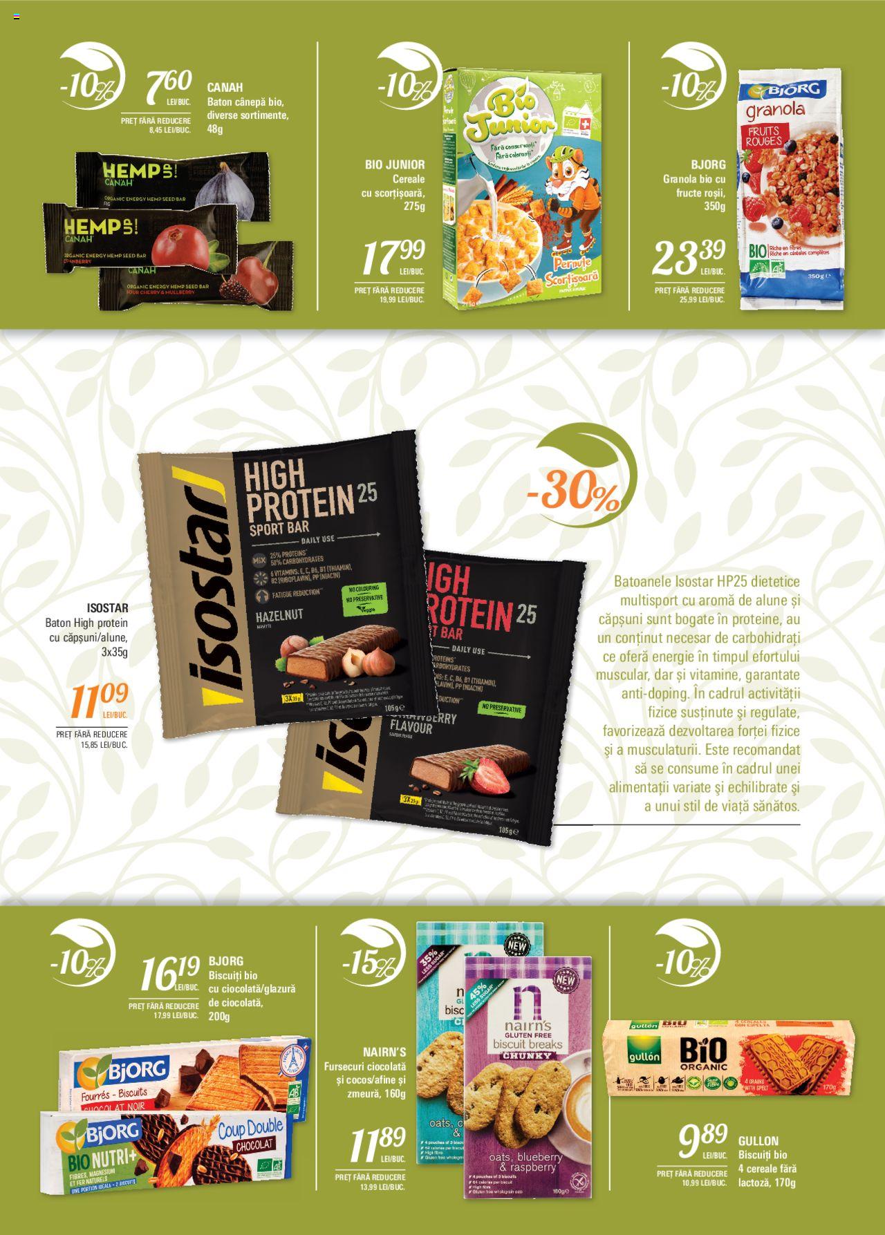 Catalog Mega Image 1 - 30 Iunie 2020 | Pagina 4