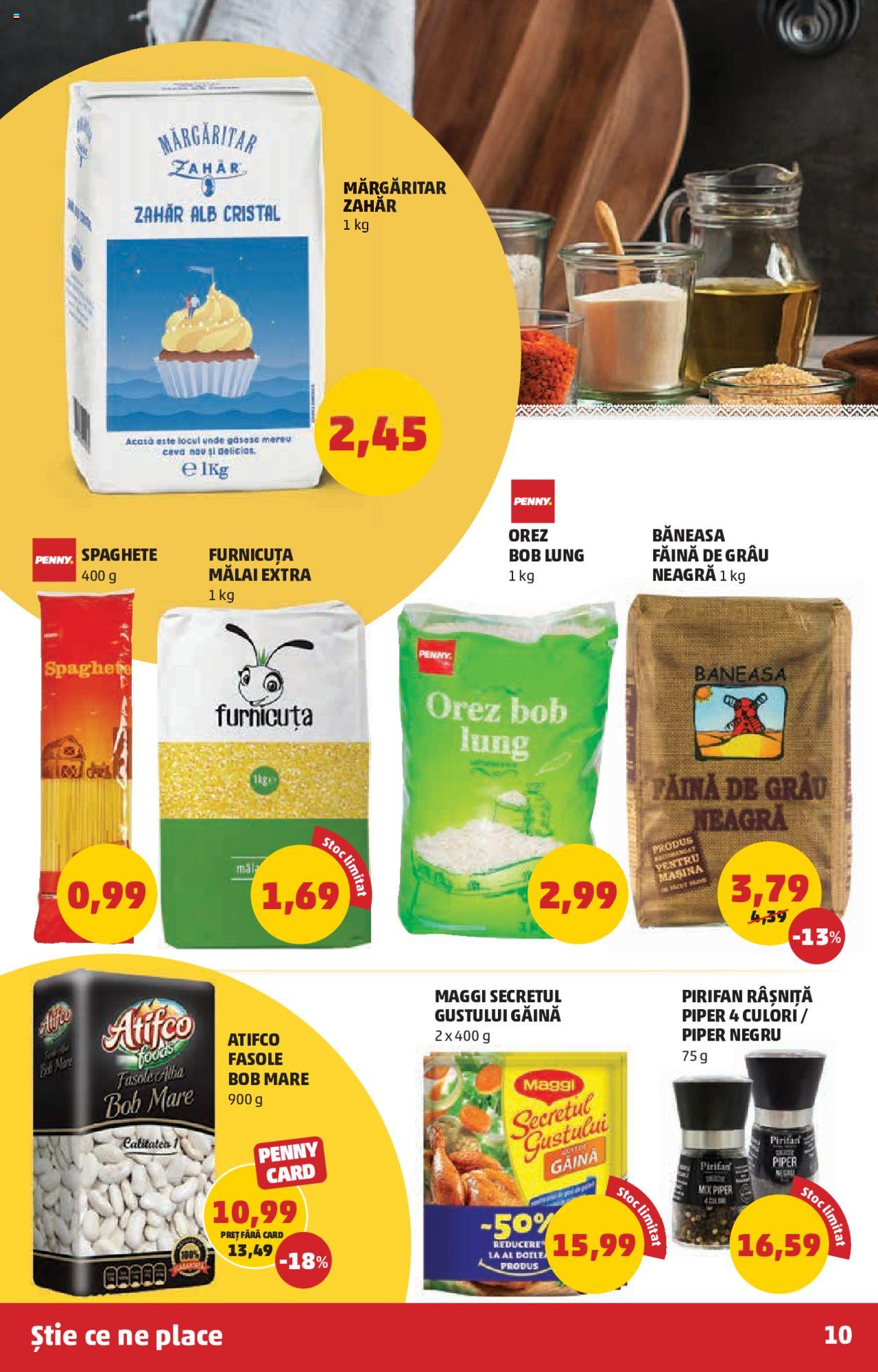 Catalog PENNY Market 17 - 23 Iunie 2020 | Pagina 10