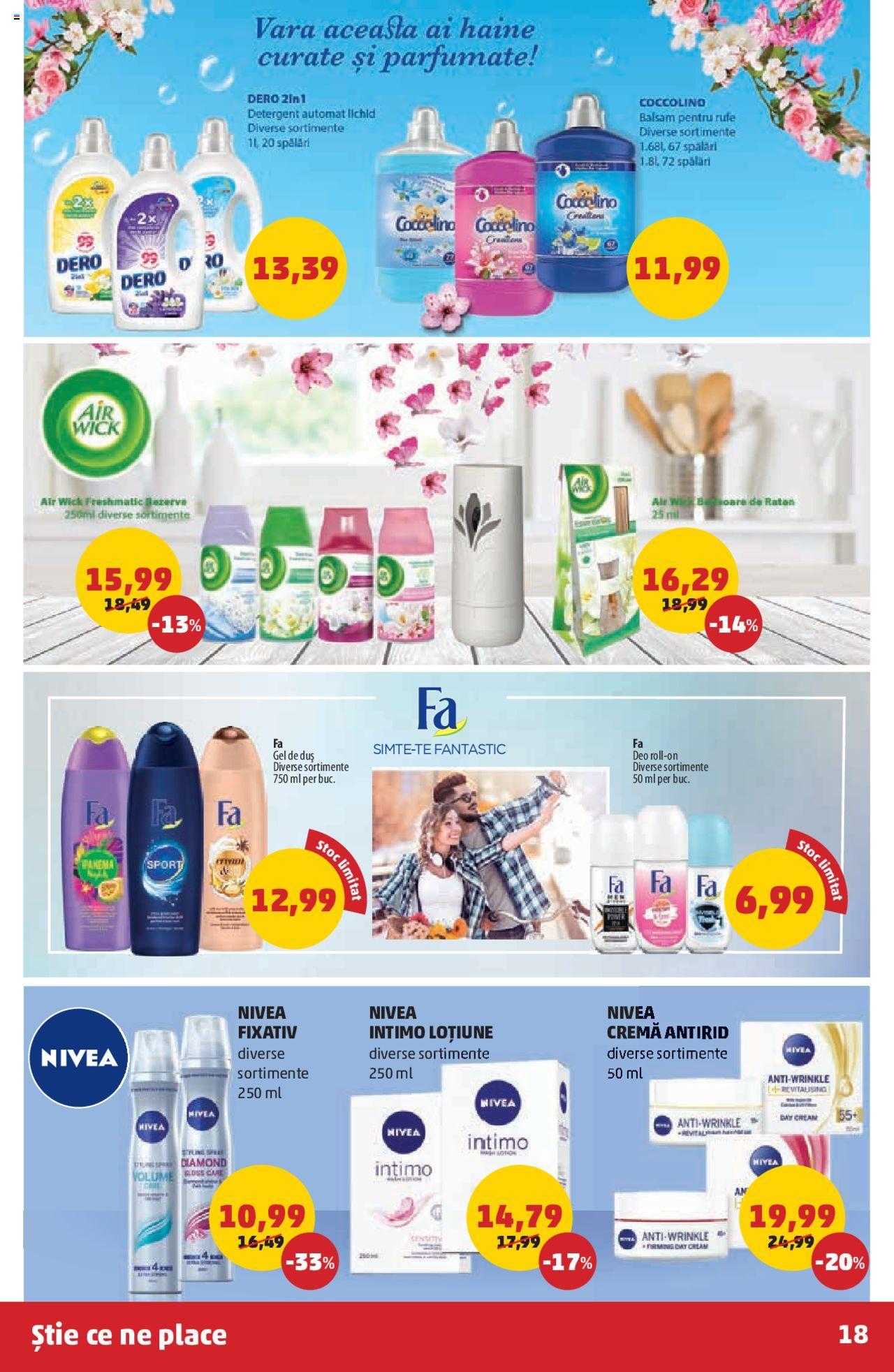 Catalog PENNY Market 17 - 23 Iunie 2020 | Pagina 18