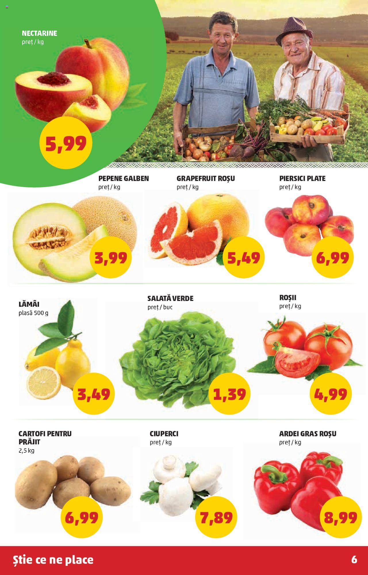 Catalog PENNY Market 17 - 23 Iunie 2020 | Pagina 6