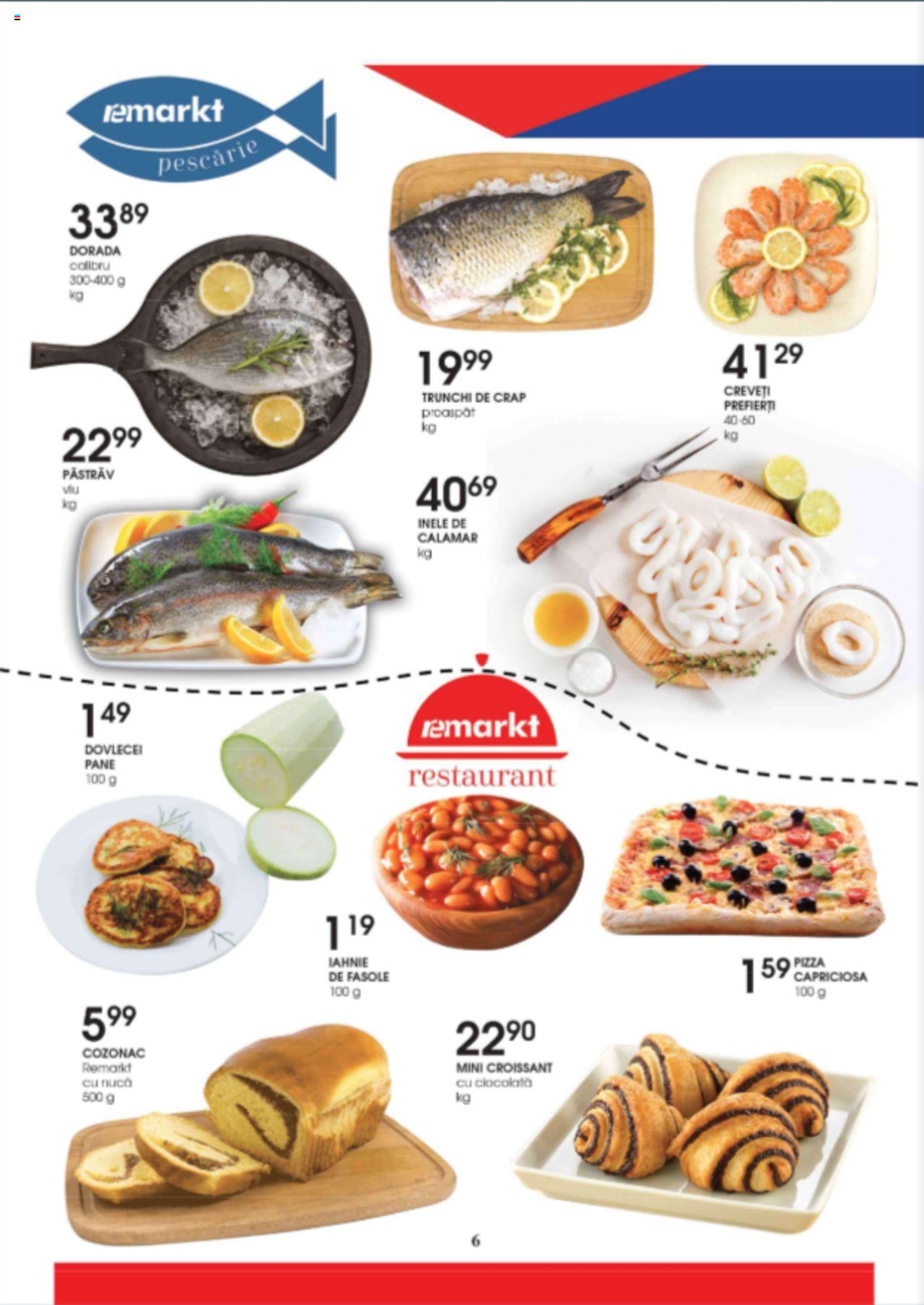 Catalog Remarkt 18 Iunie - 1 Iulie 2020 | Pagina 6