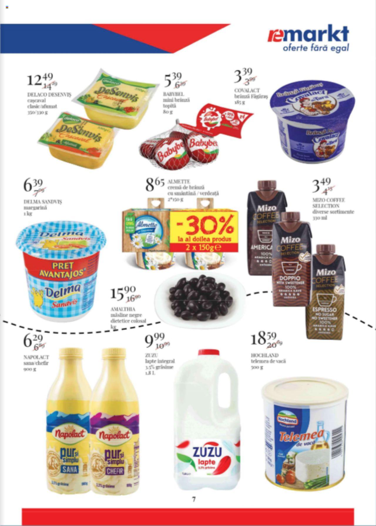 Catalog Remarkt 18 Iunie - 1 Iulie 2020 | Pagina 7