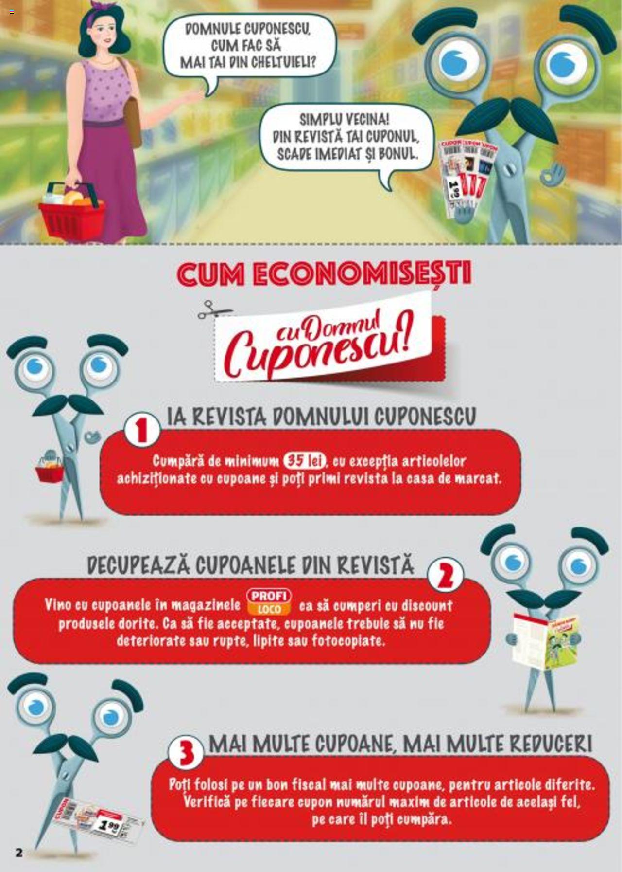 Catalog Profi 1 - 14 Iulie 2020 | Pagina 2