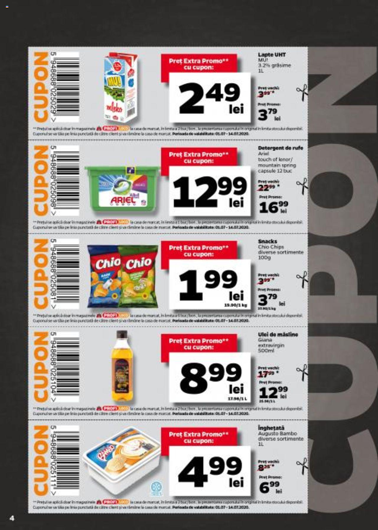 Catalog Profi 1 - 14 Iulie 2020 | Pagina 4