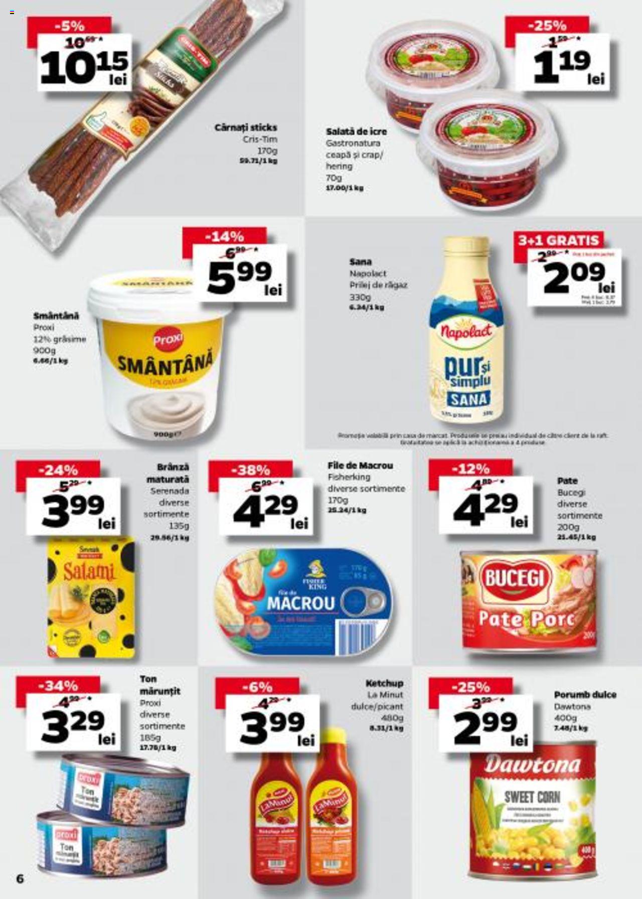 Catalog Profi 1 - 14 Iulie 2020 | Pagina 6