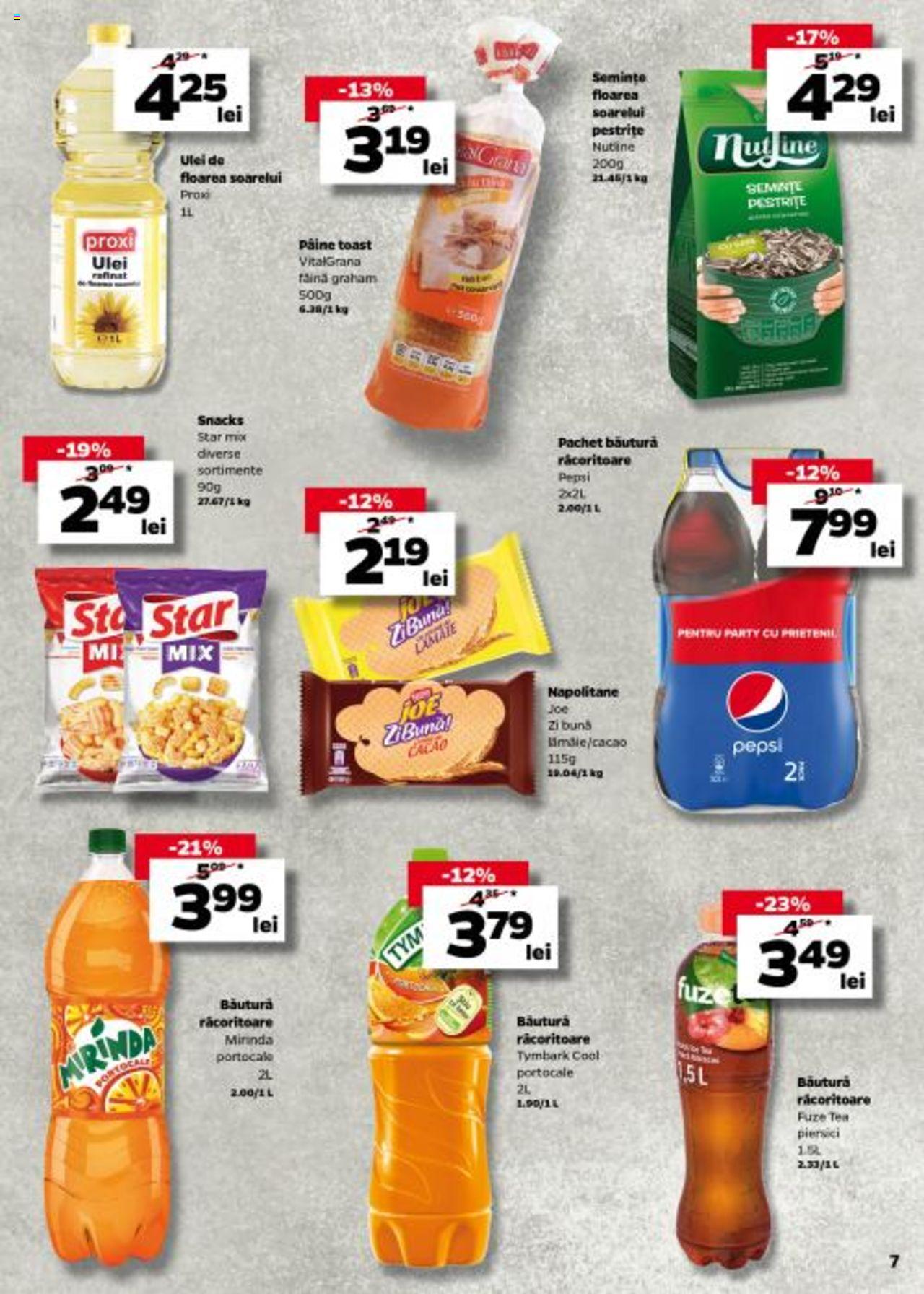 Catalog Profi 1 - 14 Iulie 2020 | Pagina 7