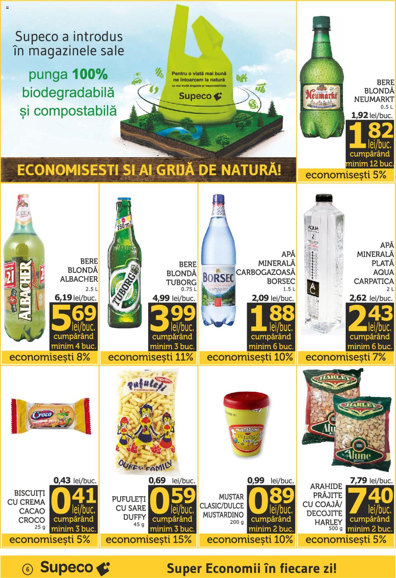 Catalog Supeco 24 Iunie - 5 Iulie 2020 | Pagina 6