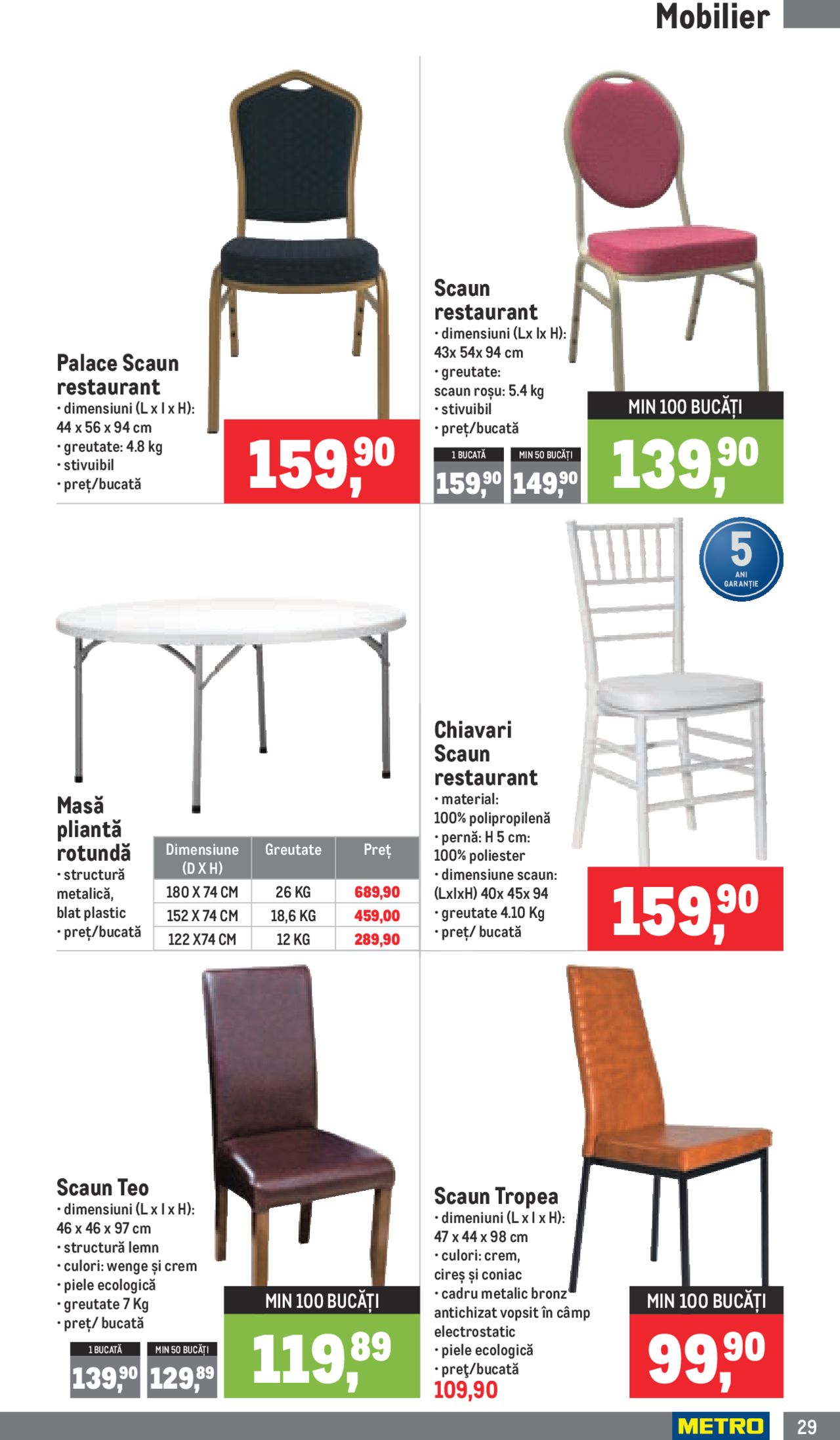 On the ground Large quantity Large quantity Oferte 1 Iulie - 30 Septembrie 2020 - Catalog METRO - Katalog On the ground Large quantity Large quantity Oferte 1 Iulie - 30 Septembrie 2020 - Catalog METRO - Katalog