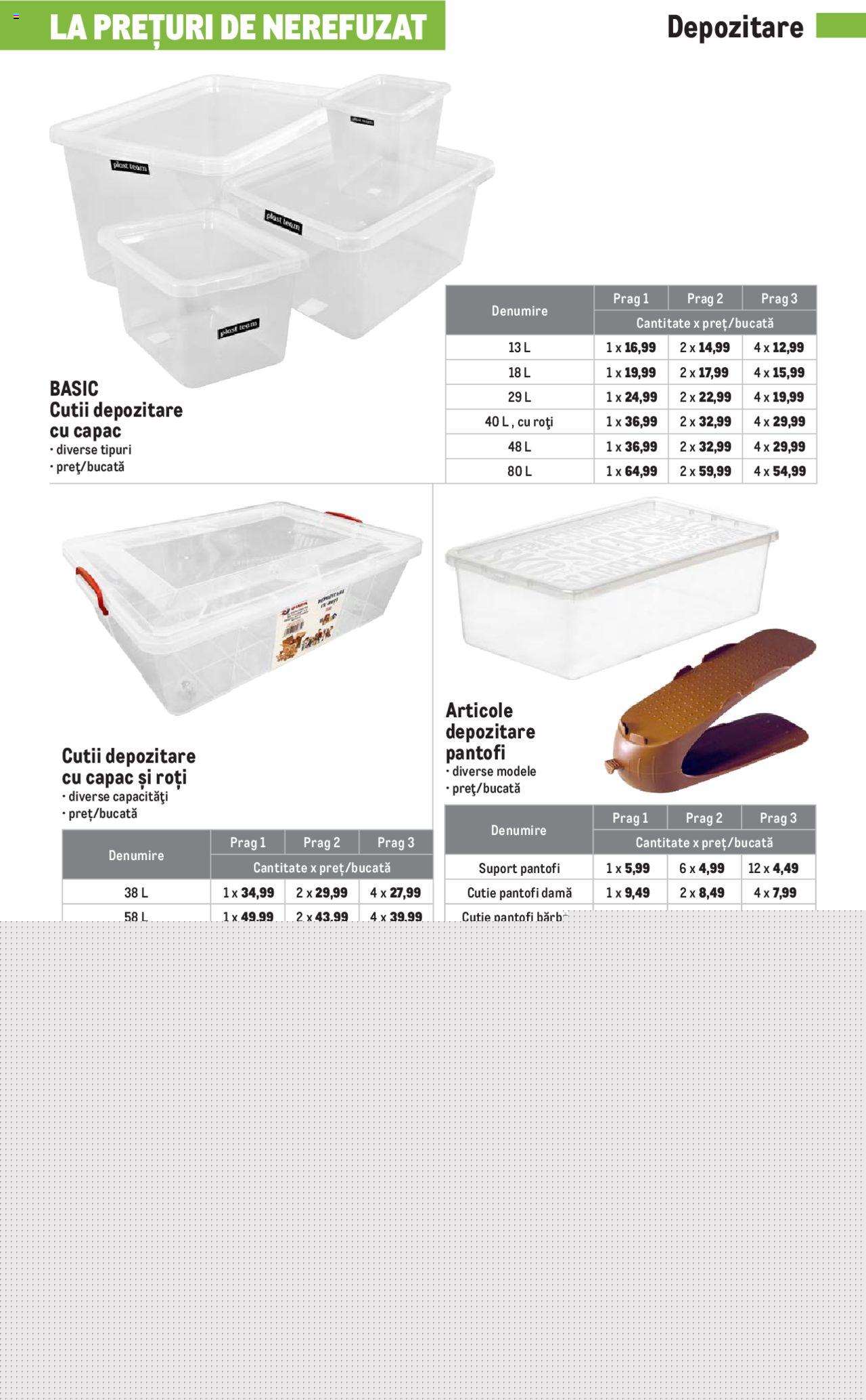 Catalog METRO 1 Iulie - 2 August 2020 | Pagina 27