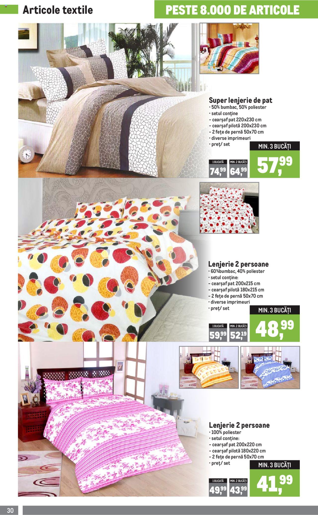 Catalog METRO 1 Iulie - 2 August 2020 | Pagina 30