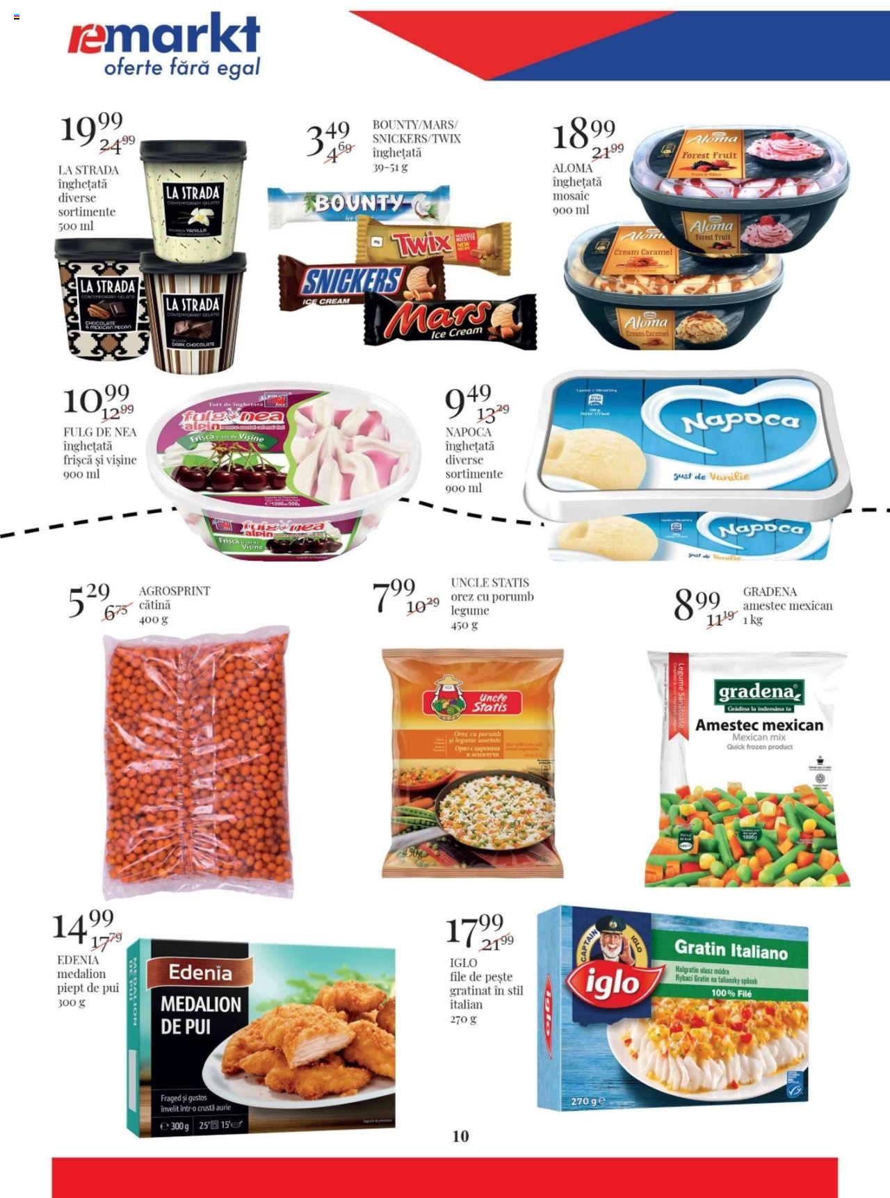 Catalog Remarkt 2 - 15 Iulie 2020 | Pagina 10