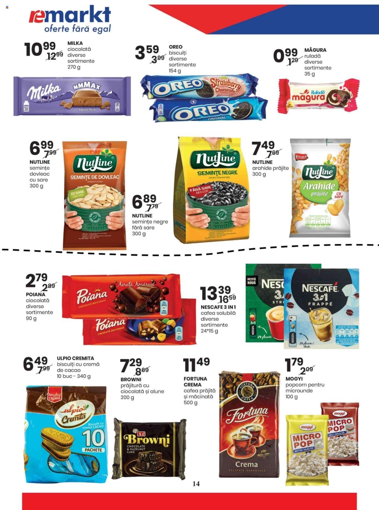Catalog Remarkt 2 - 15 Iulie 2020 | Pagina 13