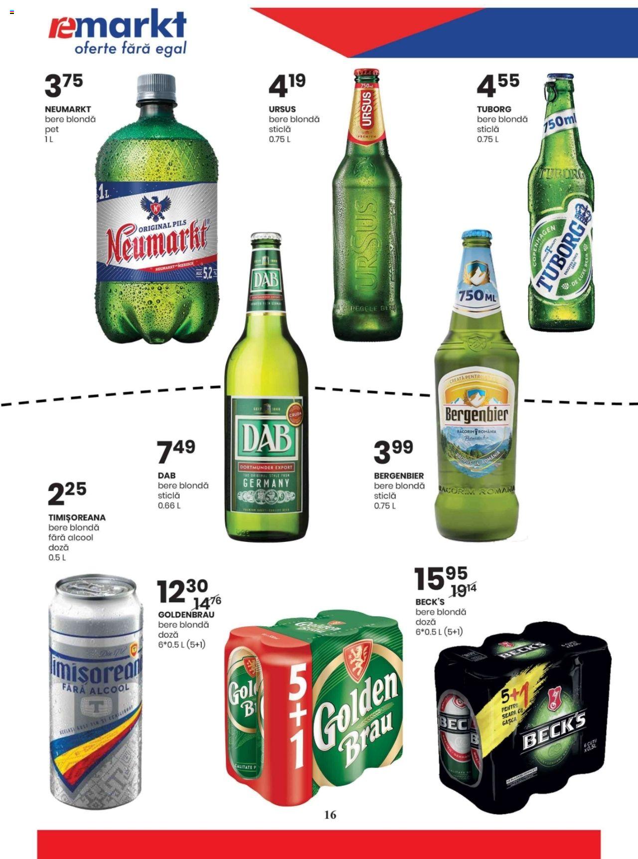 Catalog Remarkt 2 - 15 Iulie 2020 | Pagina 15