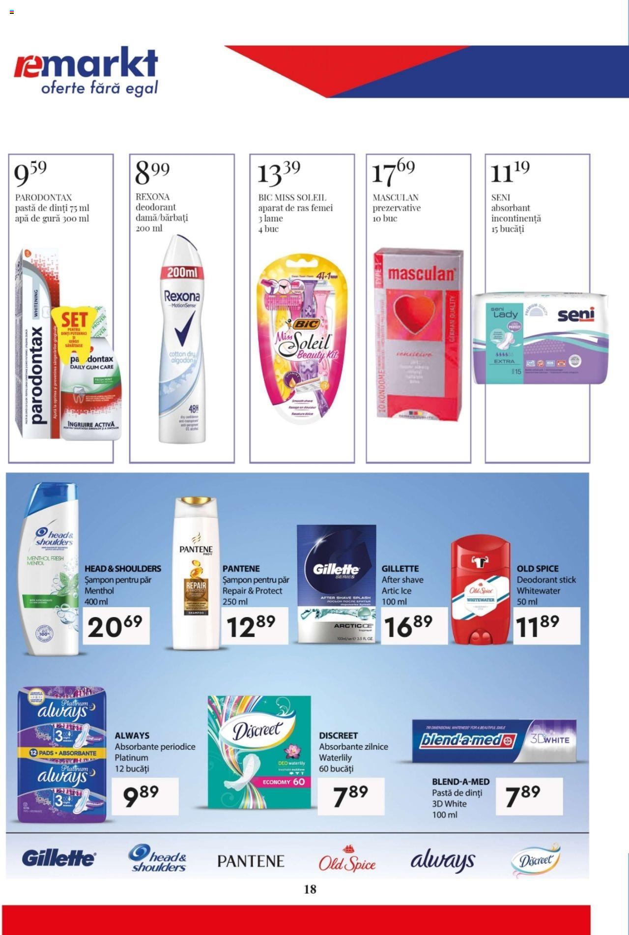 Catalog Remarkt 2 - 15 Iulie 2020 | Pagina 17