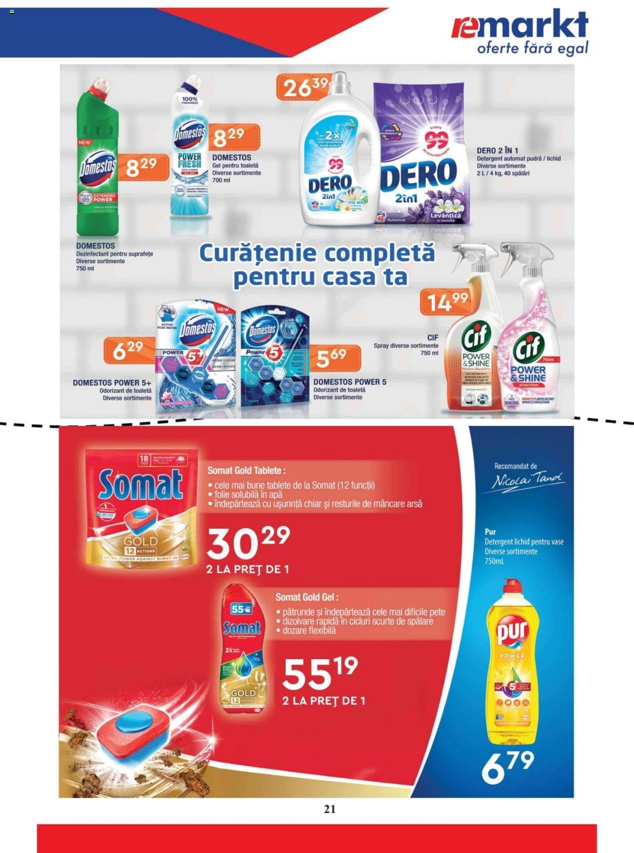 Catalog Remarkt 2 - 15 Iulie 2020 | Pagina 20