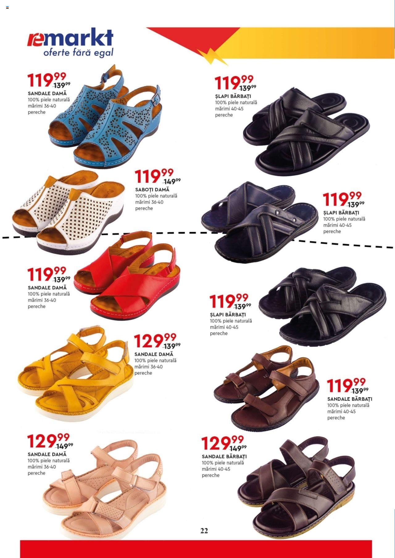 Catalog Remarkt 2 - 15 Iulie 2020 | Pagina 21