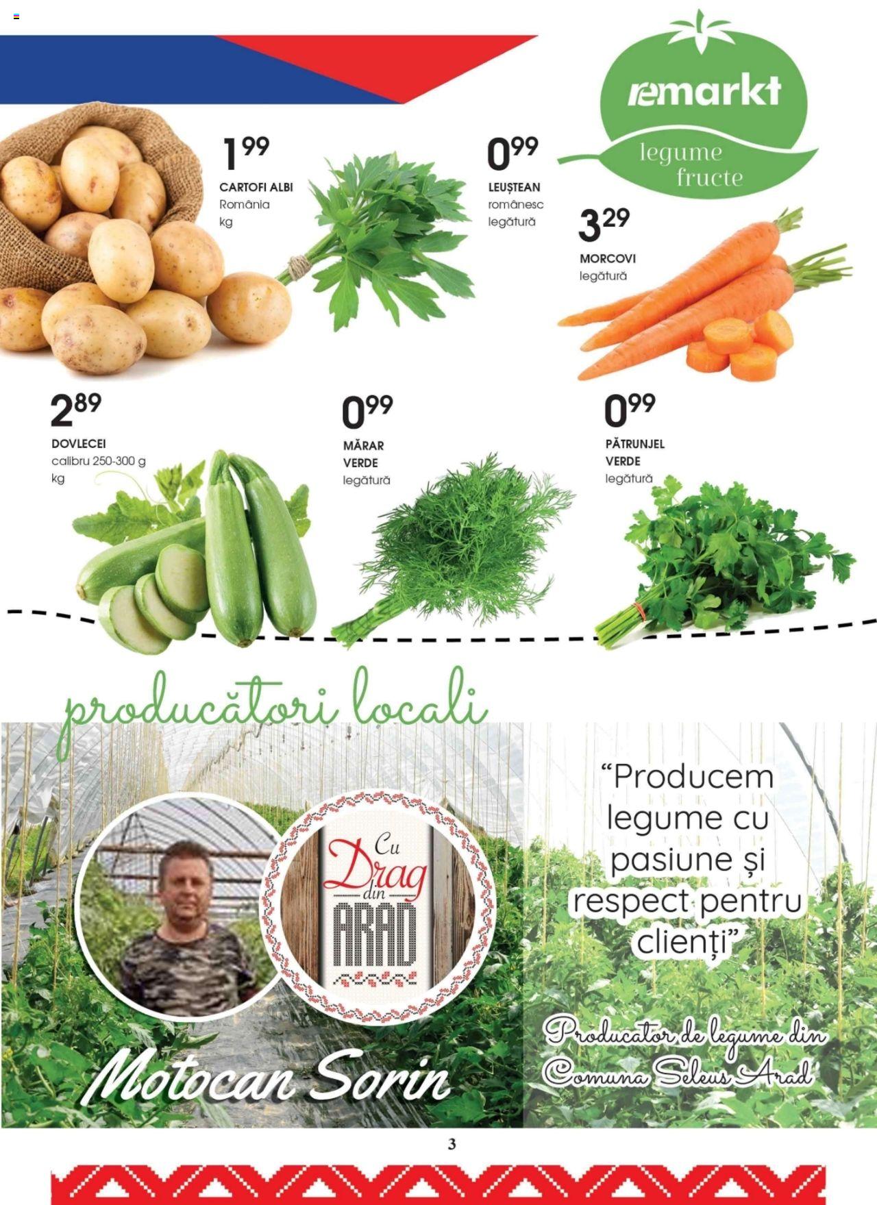 Catalog Remarkt 2 - 15 Iulie 2020 | Pagina 3
