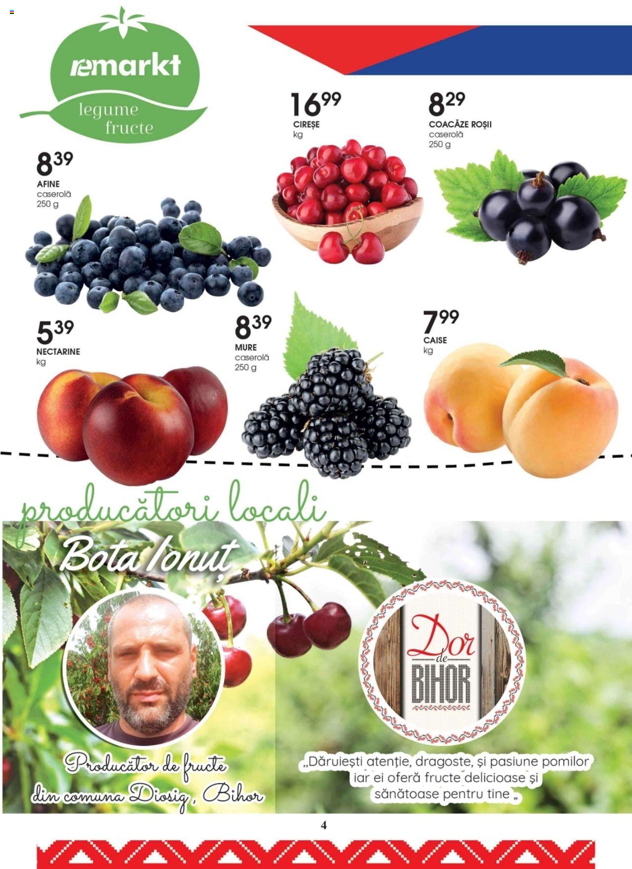 Catalog Remarkt 2 - 15 Iulie 2020 | Pagina 4