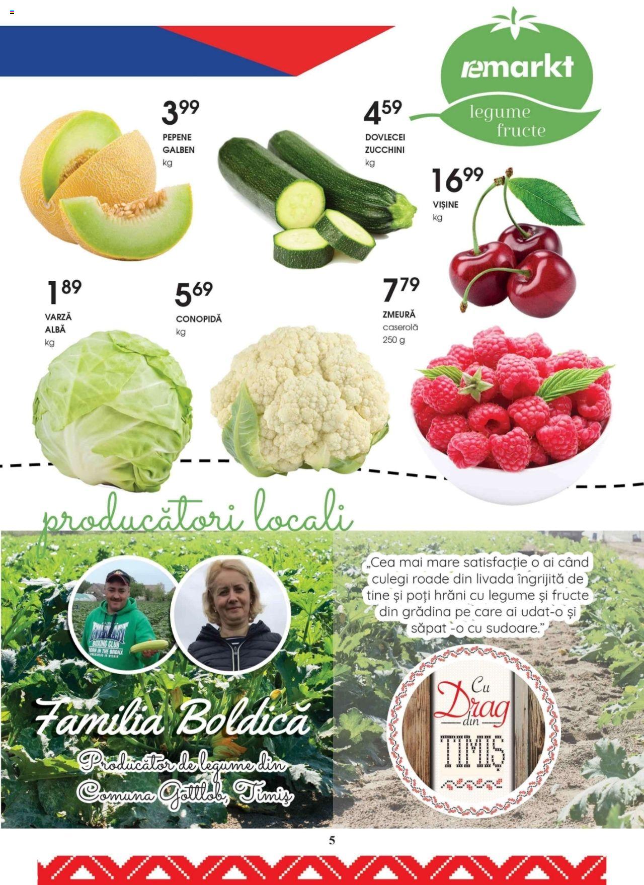 Catalog Remarkt 2 - 15 Iulie 2020 | Pagina 5