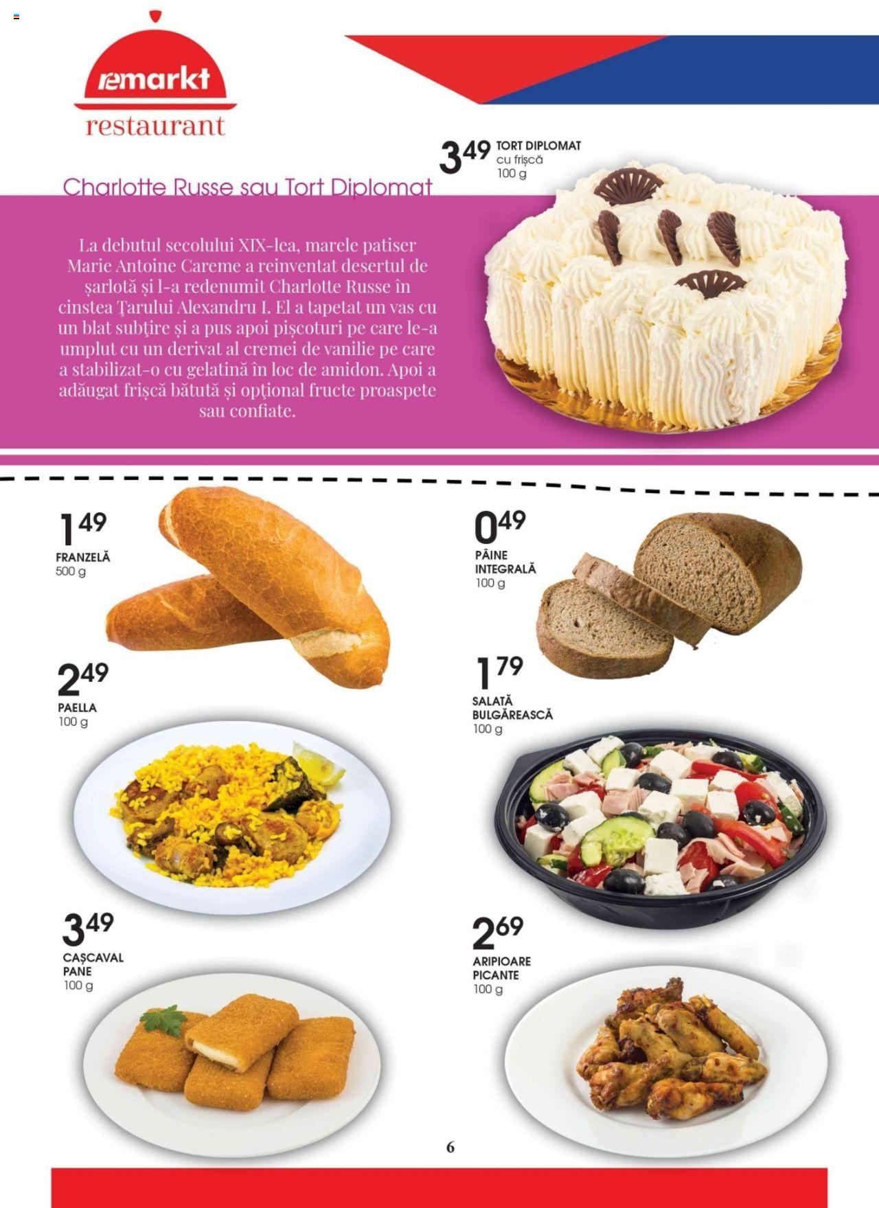 Catalog Remarkt 2 - 15 Iulie 2020 | Pagina 6