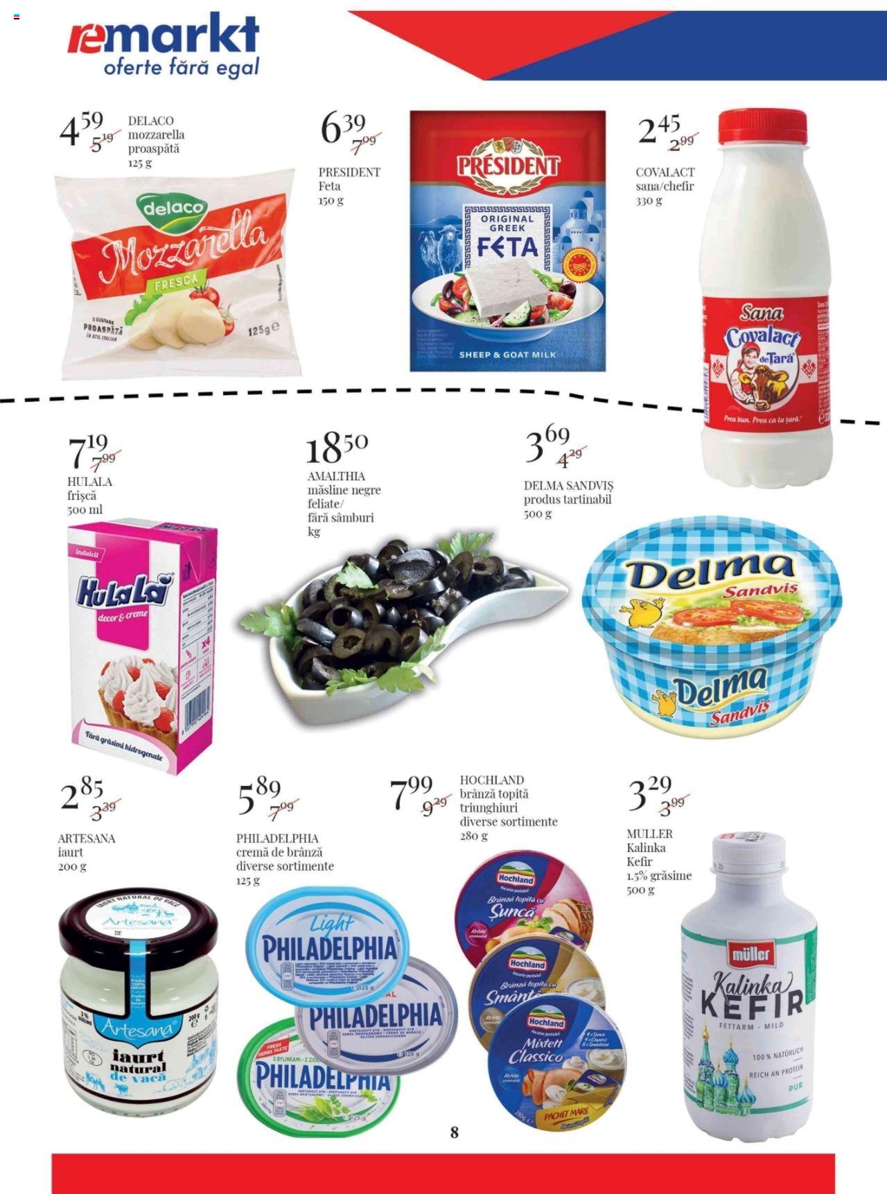 Catalog Remarkt 2 - 15 Iulie 2020 | Pagina 8