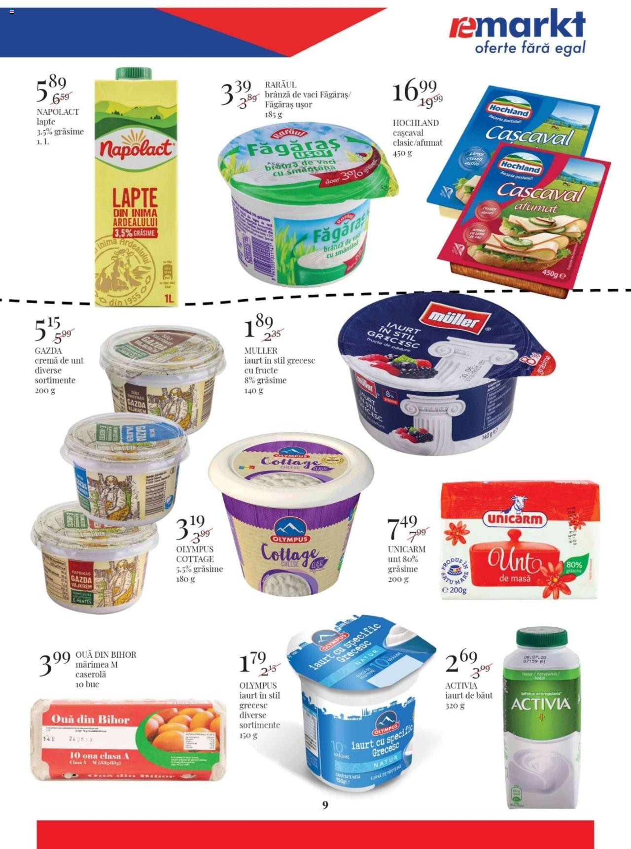 Catalog Remarkt 2 - 15 Iulie 2020 | Pagina 9