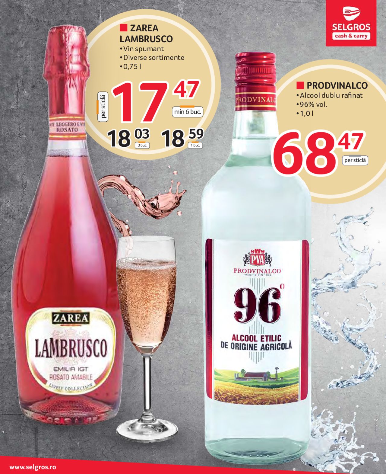 Catalog Selgros 3 - 16 Iulie 2020 | Pagina 11