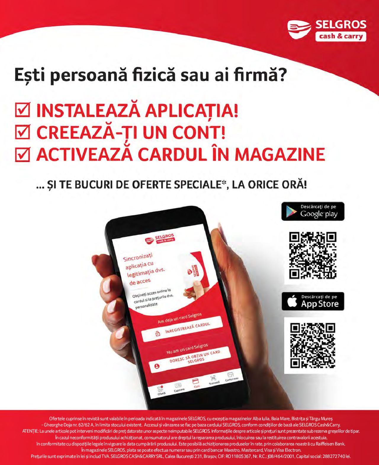 Catalog Selgros 3 - 16 Iulie 2020 | Pagina 16