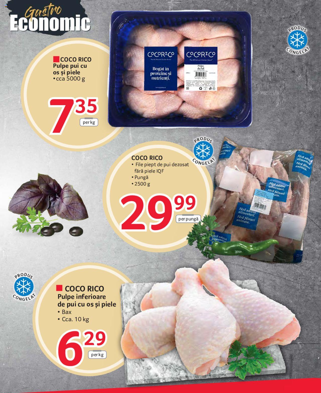 Catalog Selgros 3 - 16 Iulie 2020 | Pagina 2