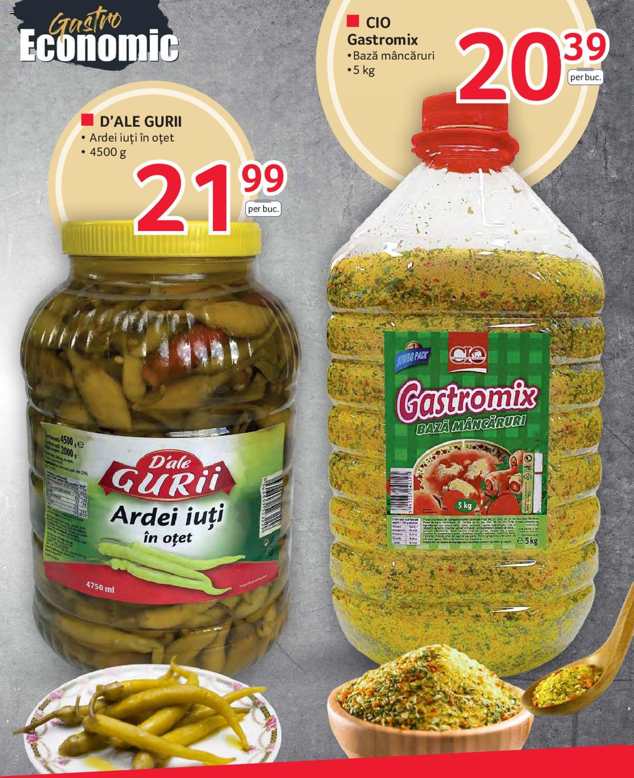 Catalog Selgros 3 - 16 Iulie 2020 | Pagina 4