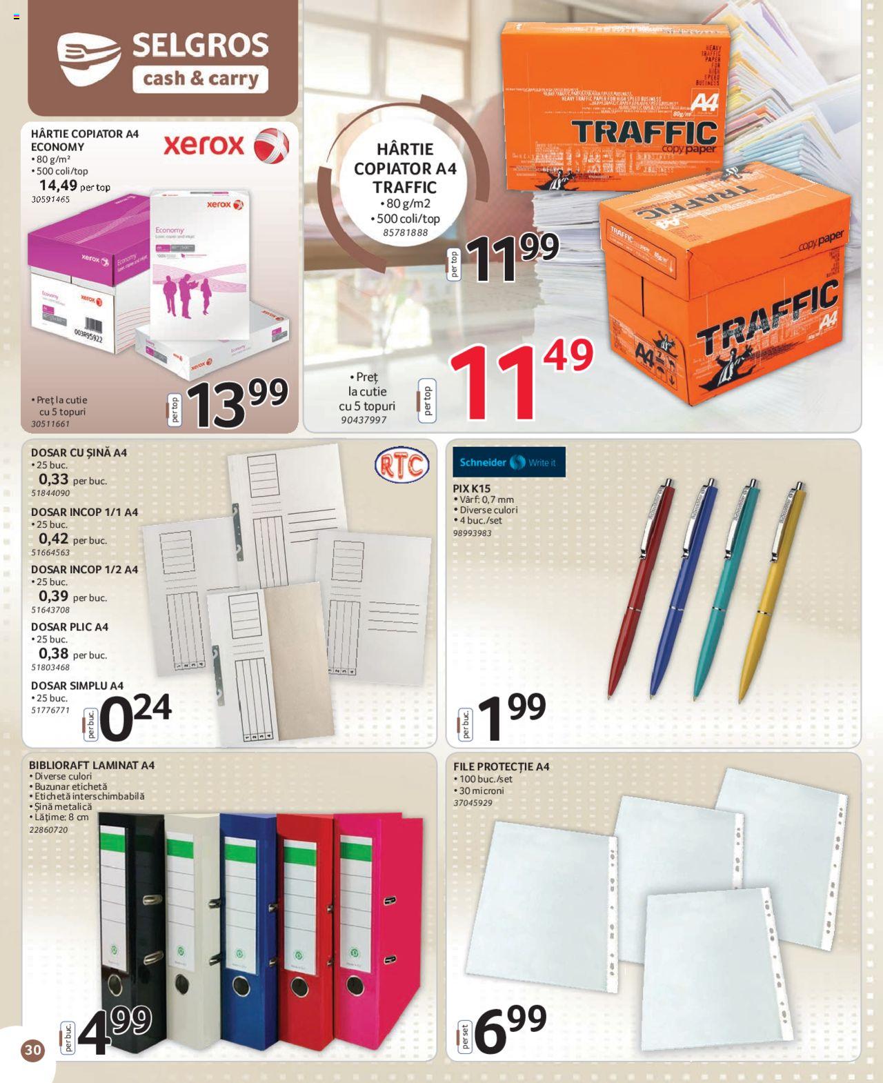Catalog Selgros 3 - 16 Iulie 2020 | Pagina 6