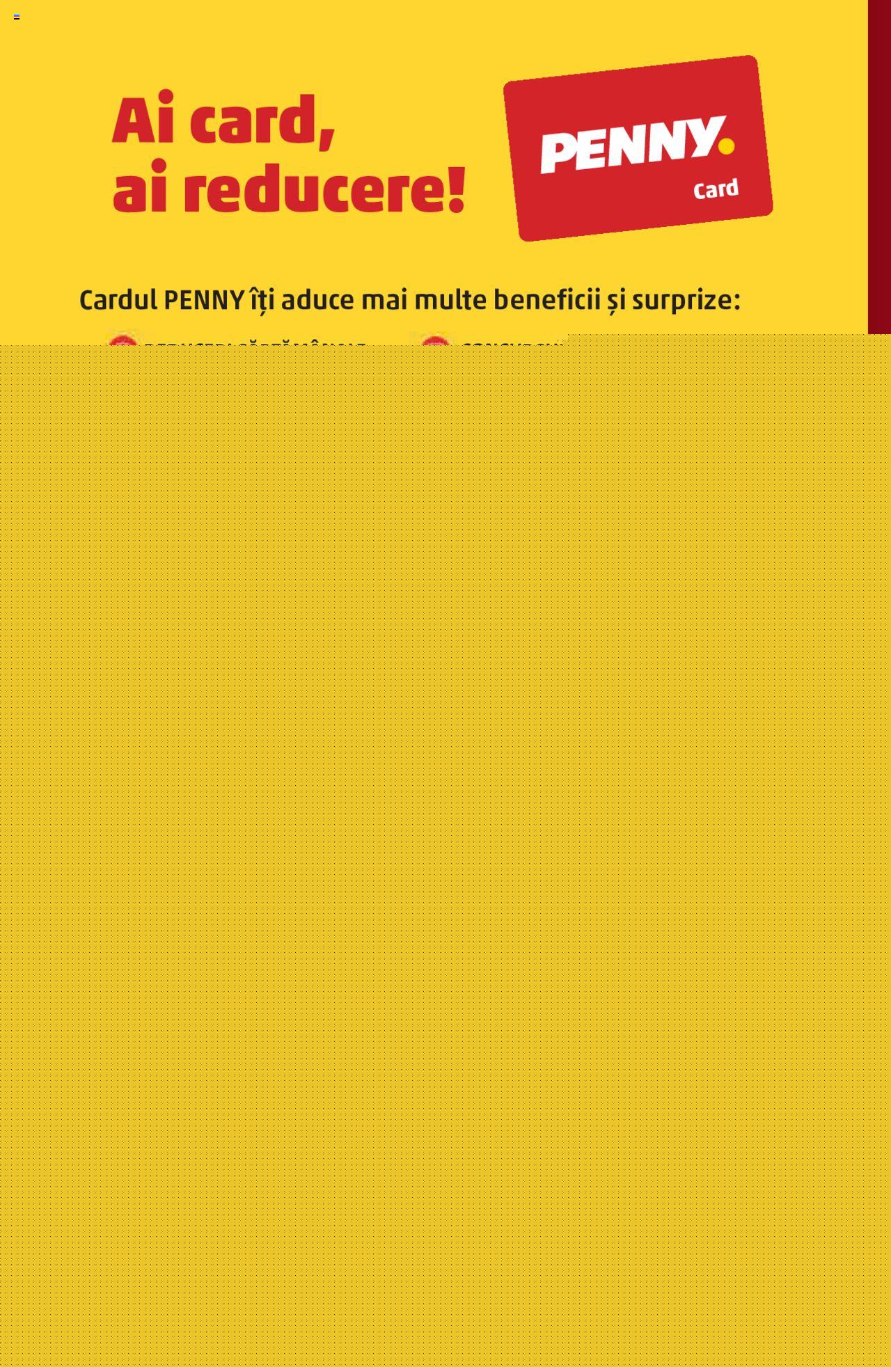 Catalog PENNY Market 15 - 21 Iulie 2020 | Pagina 4