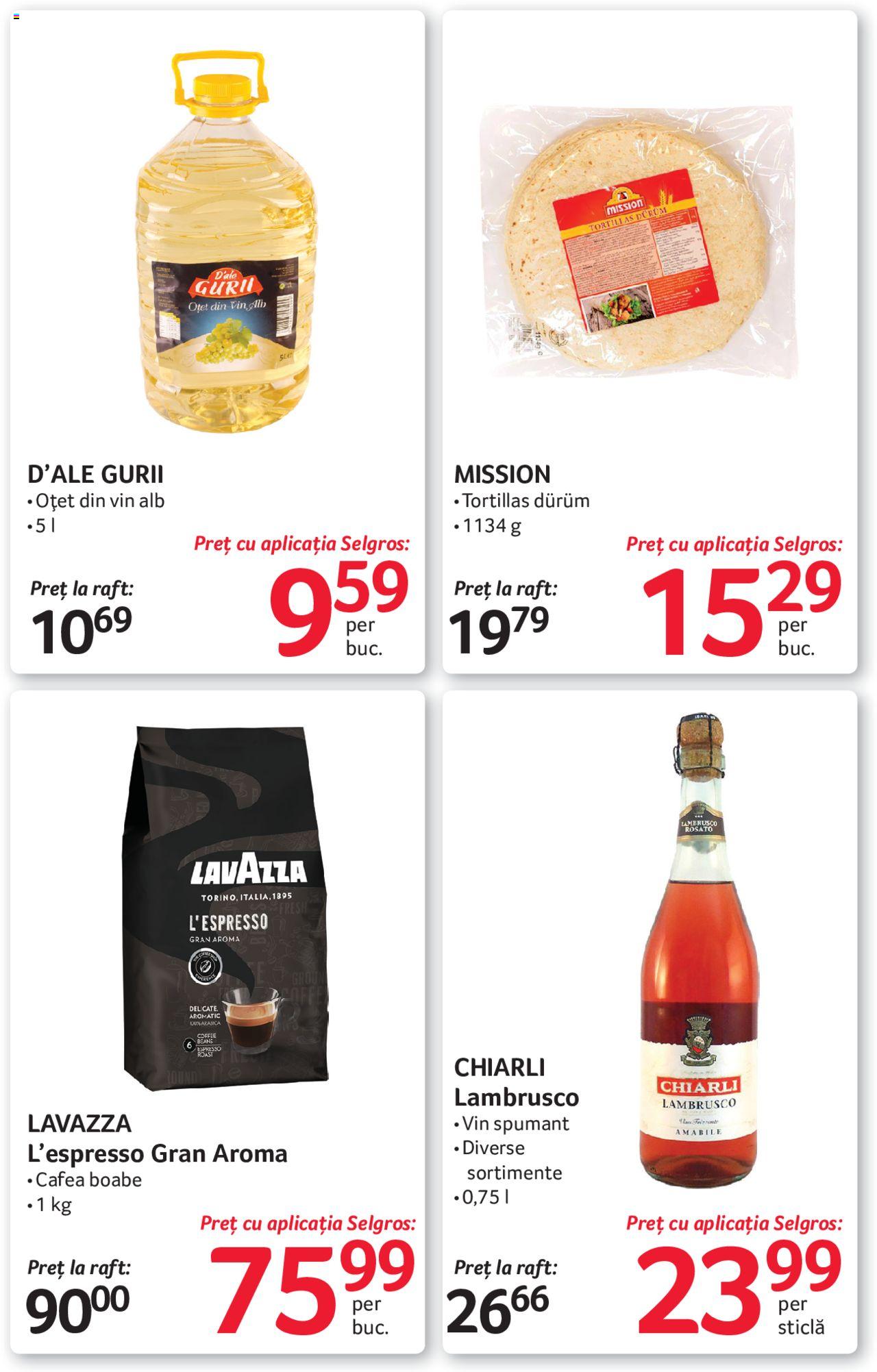 Catalog Selgros 17 - 30 Iulie 2020 | Pagina 7