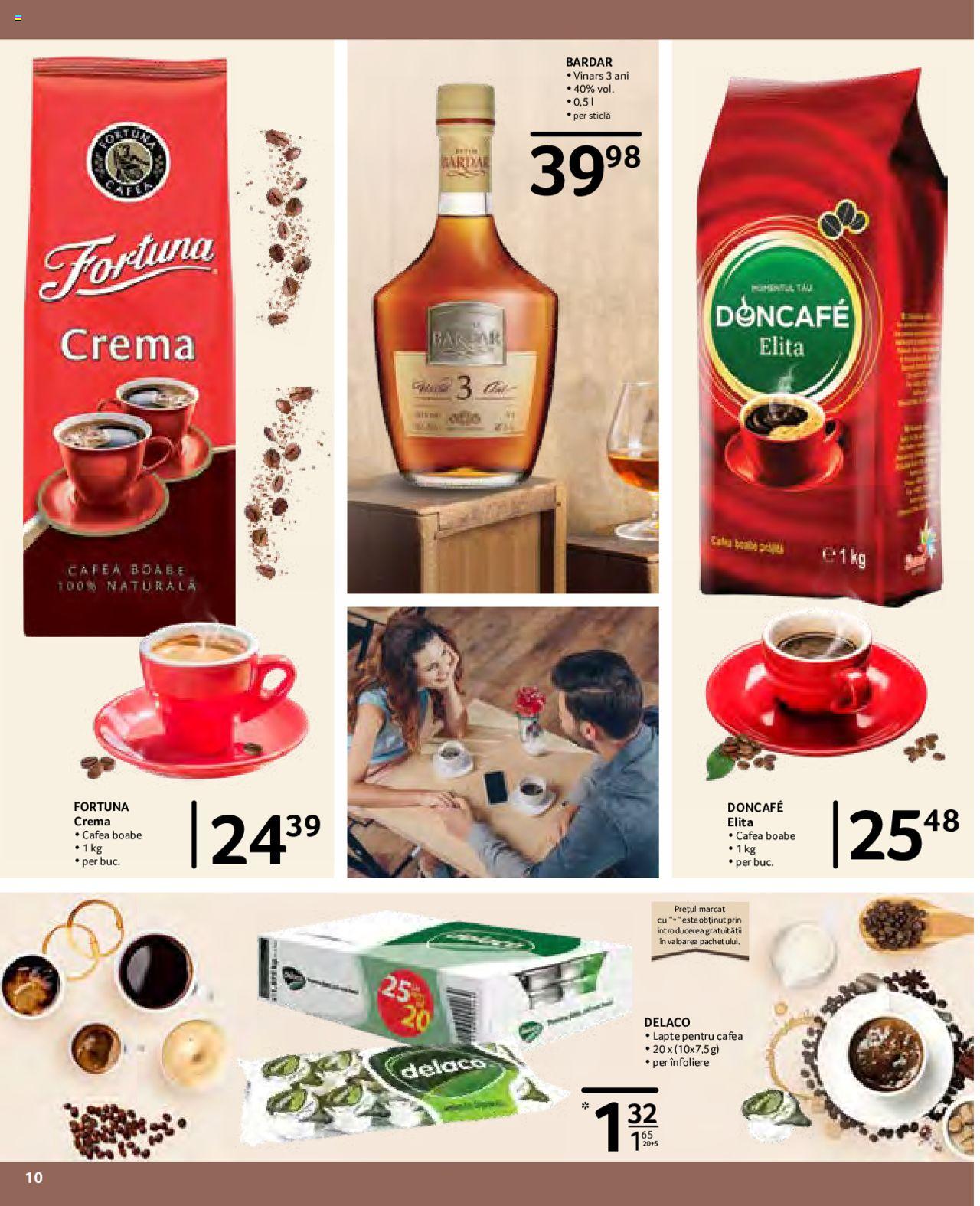 Catalog Selgros 23 Octombrie - 5 Noiembrie 2020 | Pagina 10